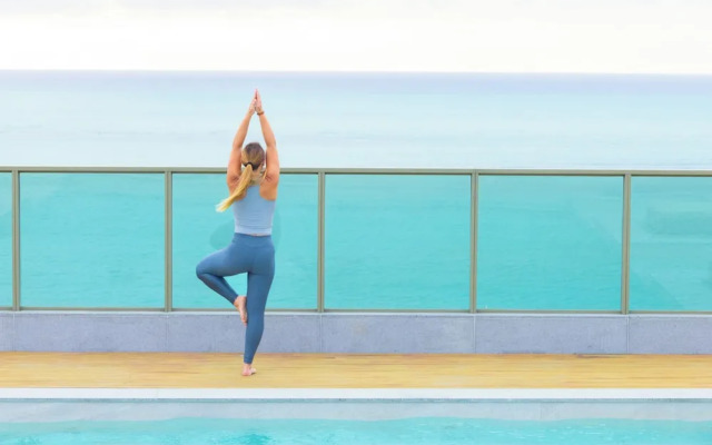 Sais Beach Living Hotel