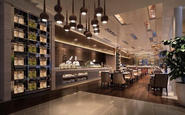 Dusit Thani Dongtai Jiangsu