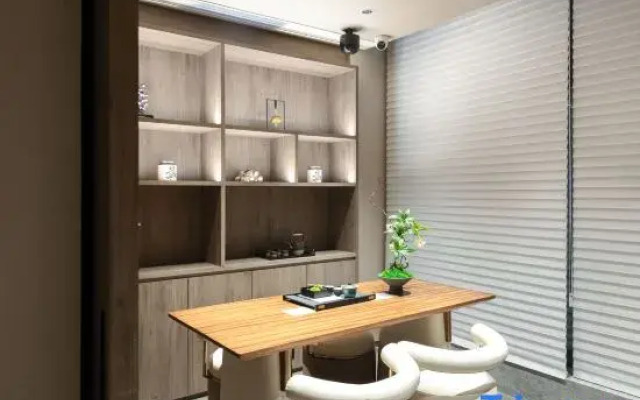 Atour Hotel (Zhoushan Shengsi Island Qin Park)