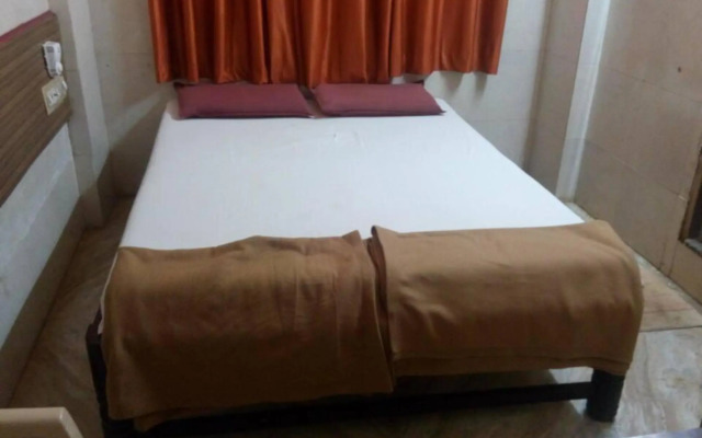 Apoorva Residency