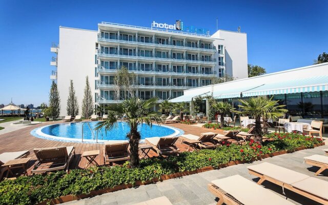 Carmen International Hotel