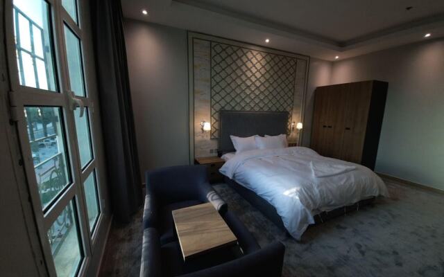 Dormira Apartment Hotel / دورميرا للشقق الفندقية