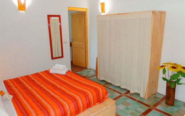B&B Albaluccia