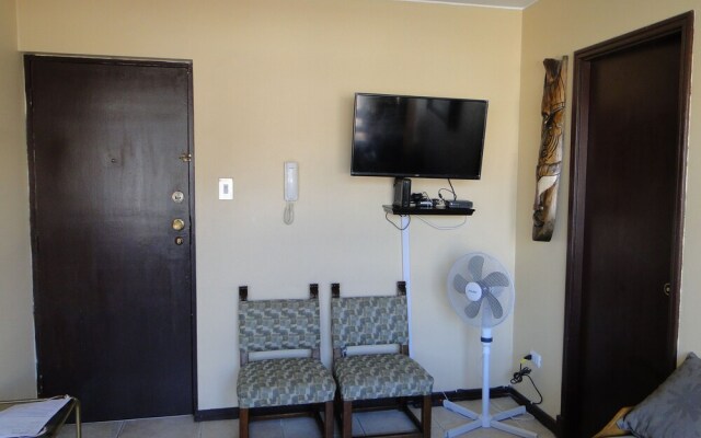 Departamento Reloj De Flores