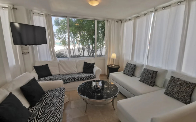 TROPICAL VILLAS playa LOS CORALES