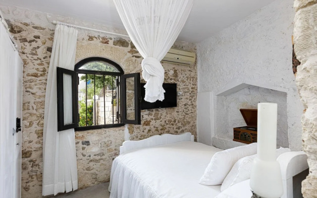Villa Antonia
