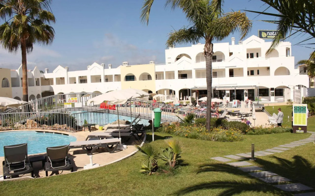 Natura Algarve Club