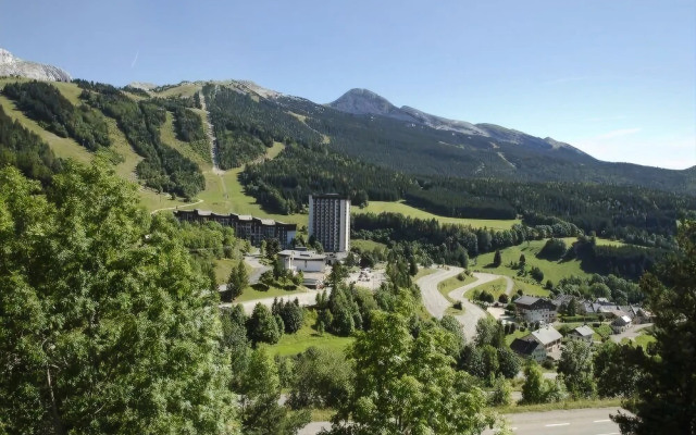 Studio L'ours Blanc de Villard