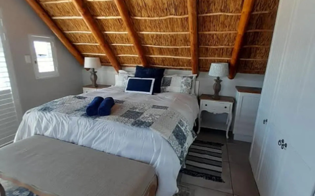 Zeezicht Villa - Jacobsbaai