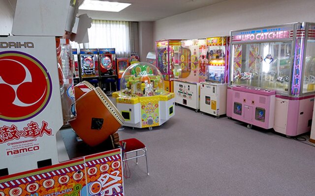 Kanponoyado Koriyama