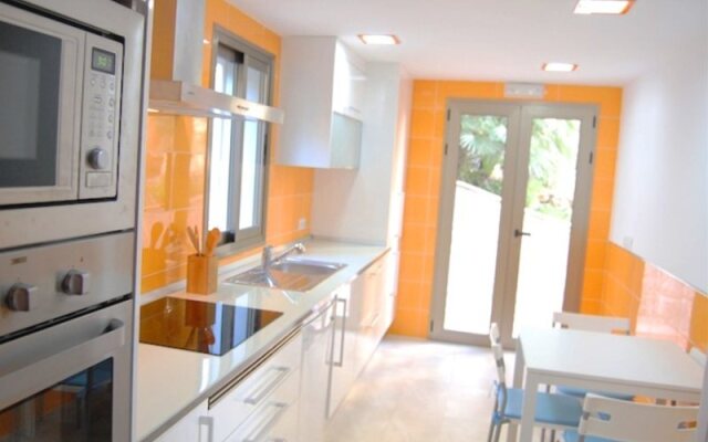 Villa Del Far I And Ii