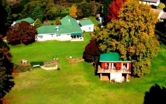 Sani Window B&B and Self catering