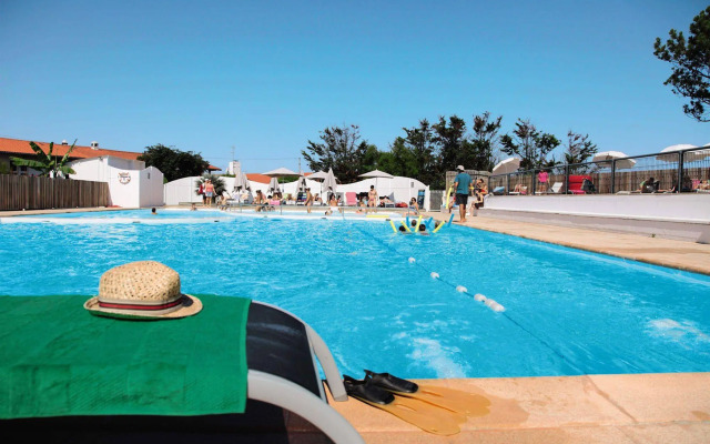 Belambra Club Les Vignes