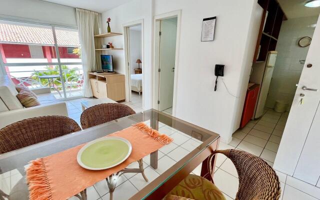 Yacht Village 106 Praia - NBI - Ponta Negra