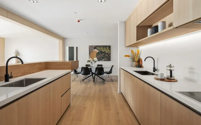 Clearwater Quays Apartments