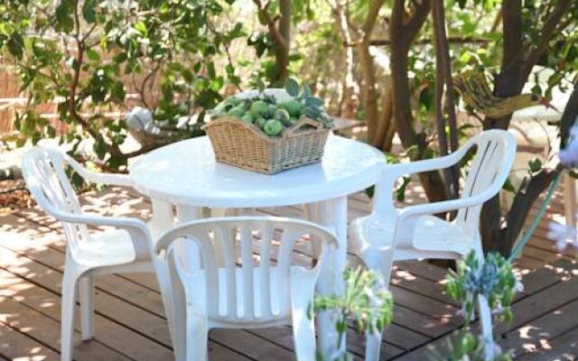 Galila Guest - House