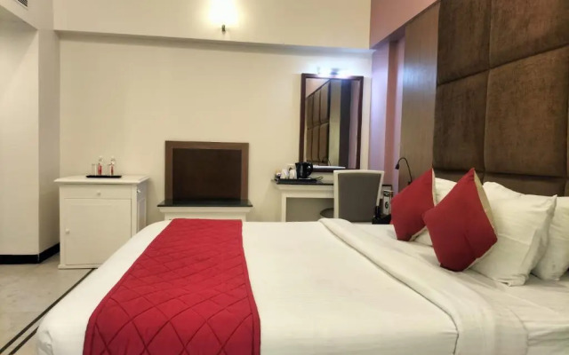 Zip By Spree Hotels Surabi International Vellore