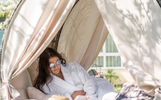 Fichtenwald Appartement - Gästehaus