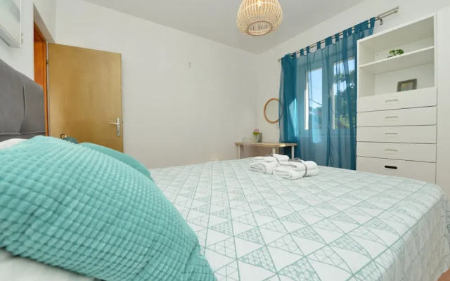 Apartment Kristijan Sleeps 2 With Wi-fi