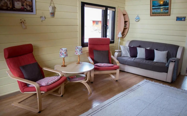 Cottage Kesaranta