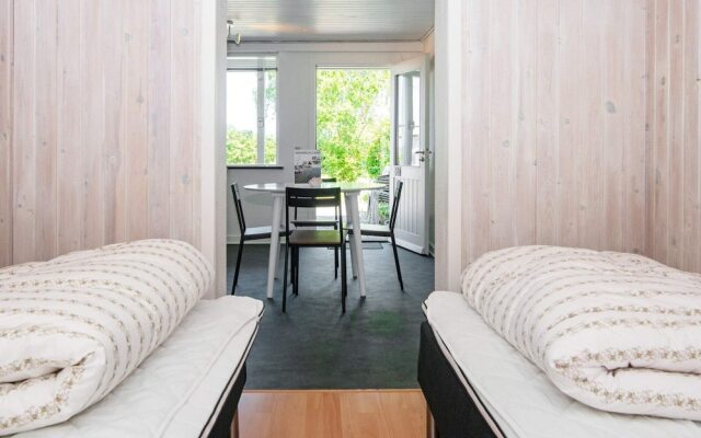 Seaside Escape in Kegnaes - By Traum Ferienwohnungen