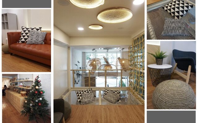 Sarnn Sukhumvit 28