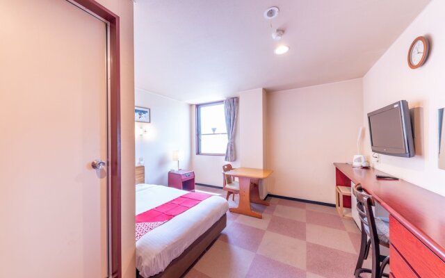 OYO Hotel Travel Inn Shinshu Nakano