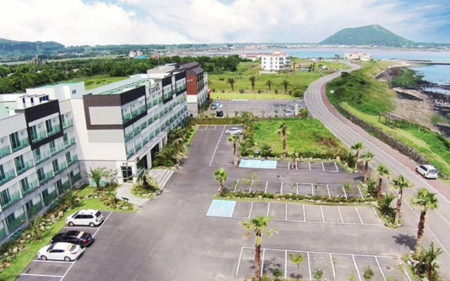 Spring and Autumn Hotel&Resort