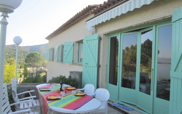 Appartements L'Acacia - plage d'Argent à 300m