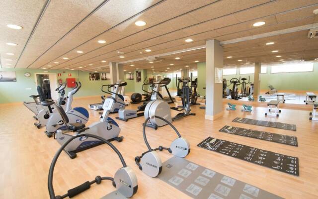 Aparthotel Ciutat de Palol