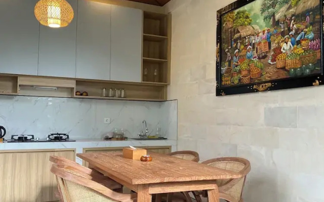 Ghauri Green View Villas by EPS