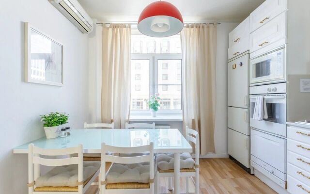 Central & Spacious