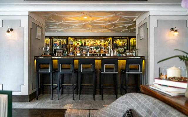 Park Lane Mayfair
