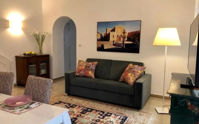 Casa Cariddi Boutique apartment