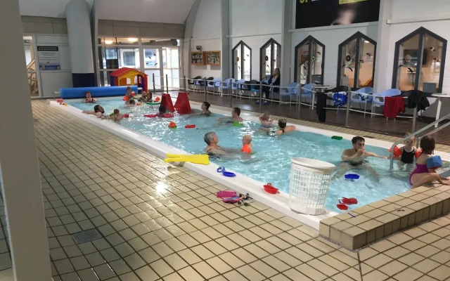 Rødding Centret - Hostel