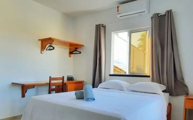 Blue Apê Flecheiras