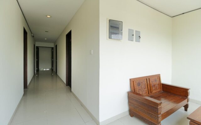 OYO 482 Anika Guest House