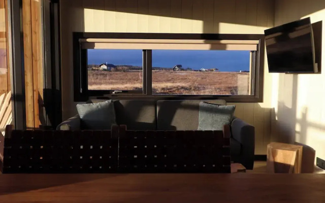 Blue View Cabins