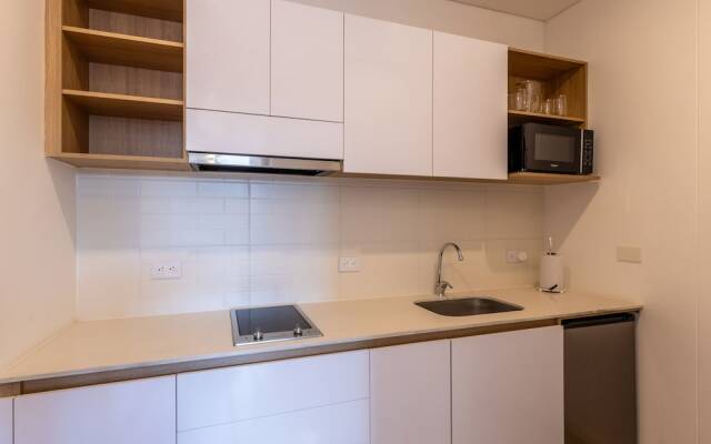 Wynwood House Chapinero