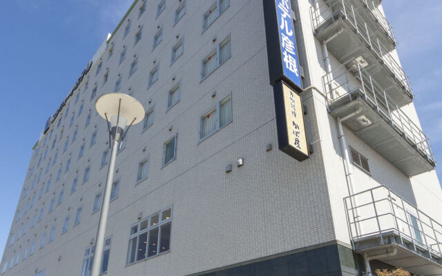 Comfort Hotel Hikone