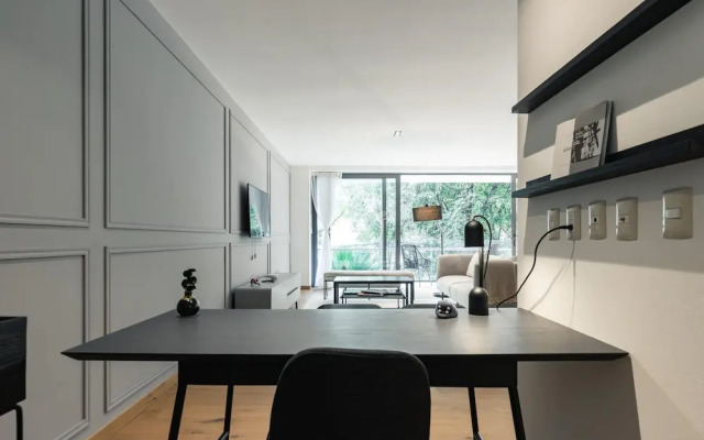 Casai Polanco 2 BR 2BA Sophisticated Suite