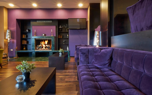Yantra Grand Hotel -Sharlopov Hotels