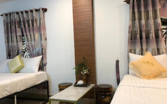 Song Ngu Pisces Homestay