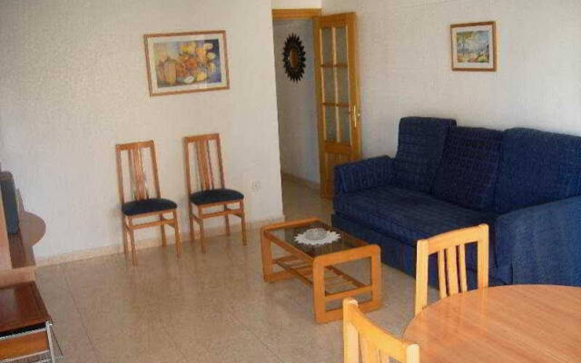 Apartamentos Las Carabelas