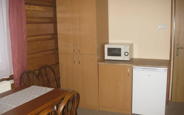 Apartmány U Vlka