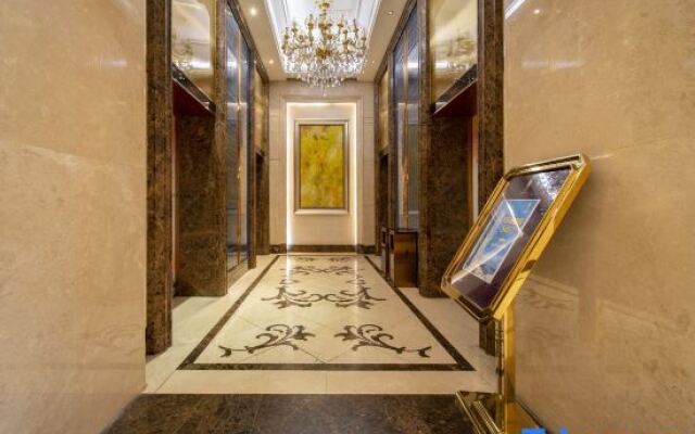 Xingyinyunduan Hotel (Guangzhou Changgang Subway Station)