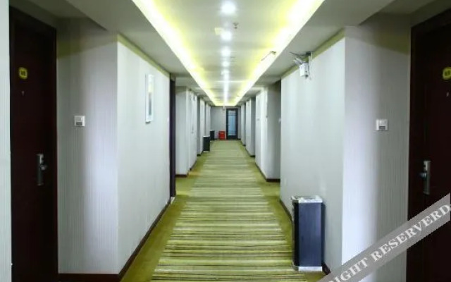 Wanlong Business Hotel