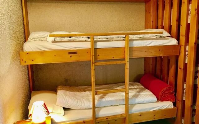 Appartement Villard-de-Lans, 2 pièces, 6 personnes - FR-1-515-31