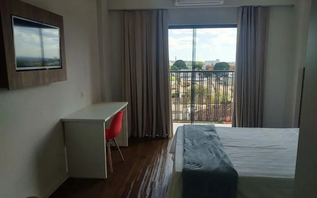 Hotel Quartzo