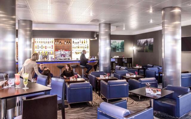 Novotel Bourges